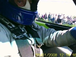 Exige Berjot Paillé Rallye du Layon 2011 ES7 partie 1