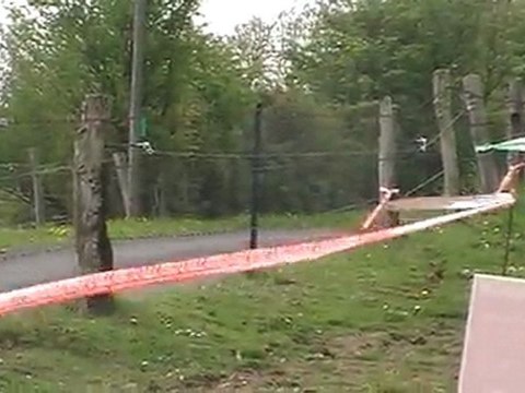 RALLYE DE LA SUISSE NORMANDE 2011