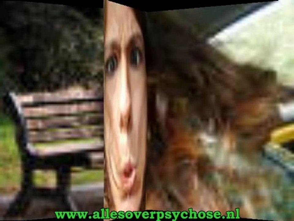 reactieve psychose