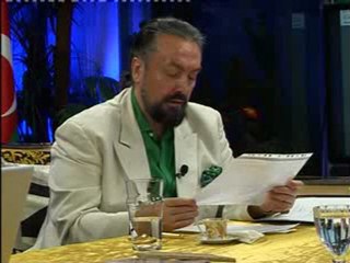 İnci Sözlük'ten Sn. Adnan Oktar'a özür yazısı..