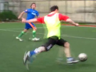 Fikstürlü Lig  Nur Spor-  BarışSpor