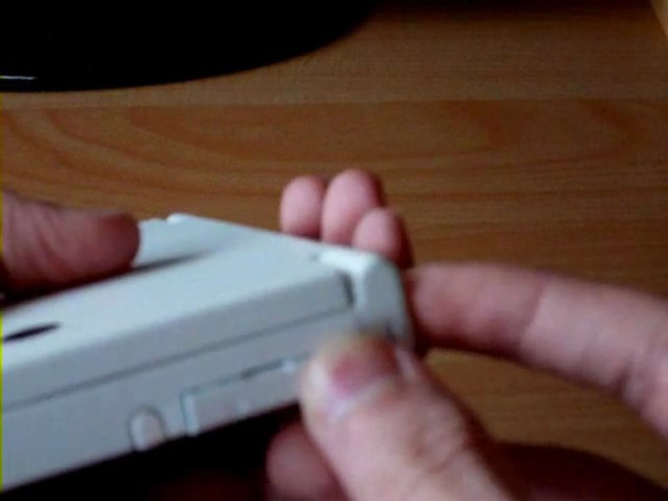 video DSI
