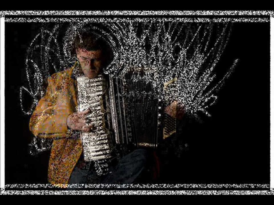 Semir SAMMY Hasic  Seherezada 1001 Night