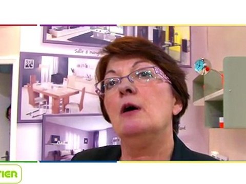 Franchise GAUTIER, Mylène MERIGEAU, Directrice de marque