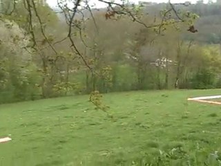 RALLYE DE LA SUISSE NORMANDE 2011