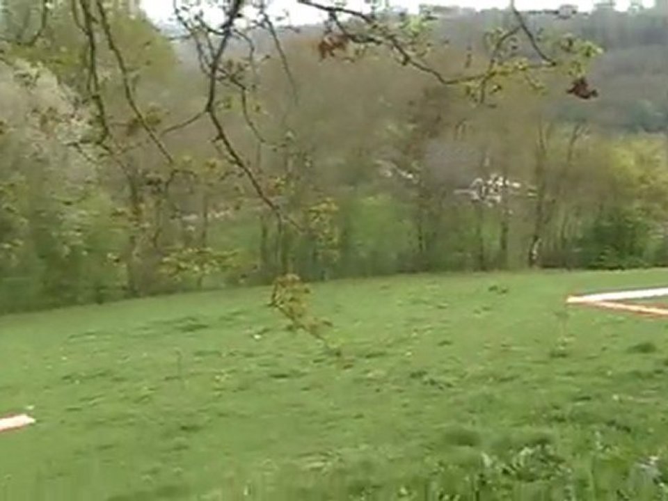 RALLYE DE LA SUISSE NORMANDE 2011