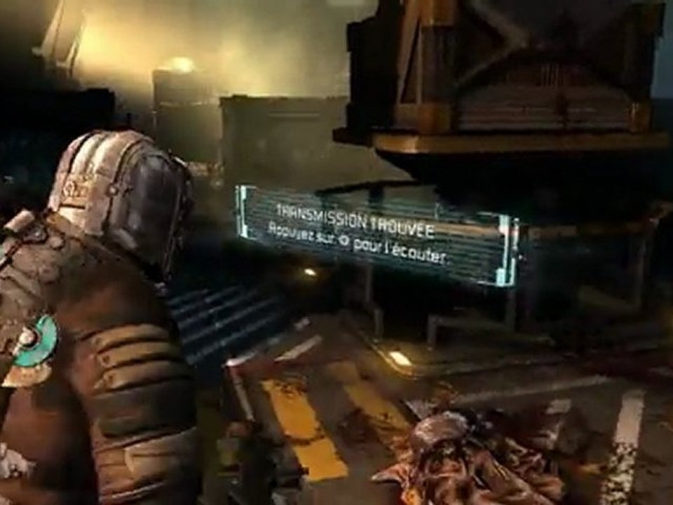 Dead Space 2-Episode 9