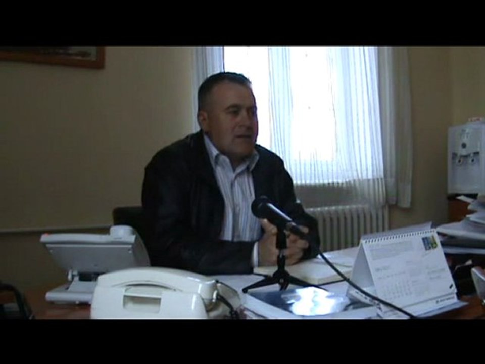 Konferencija MUP Knjazevac april 2011