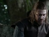 Game Of Thrones: Moments Tease - Ned and Catelyn Stark