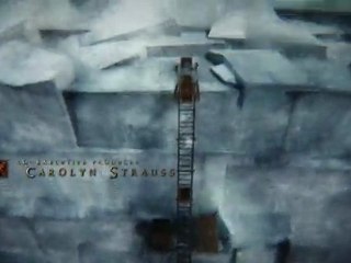 Game Of Thrones "Official" Show Open