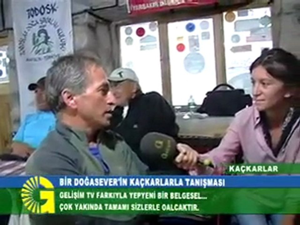 KAÇKARLAR