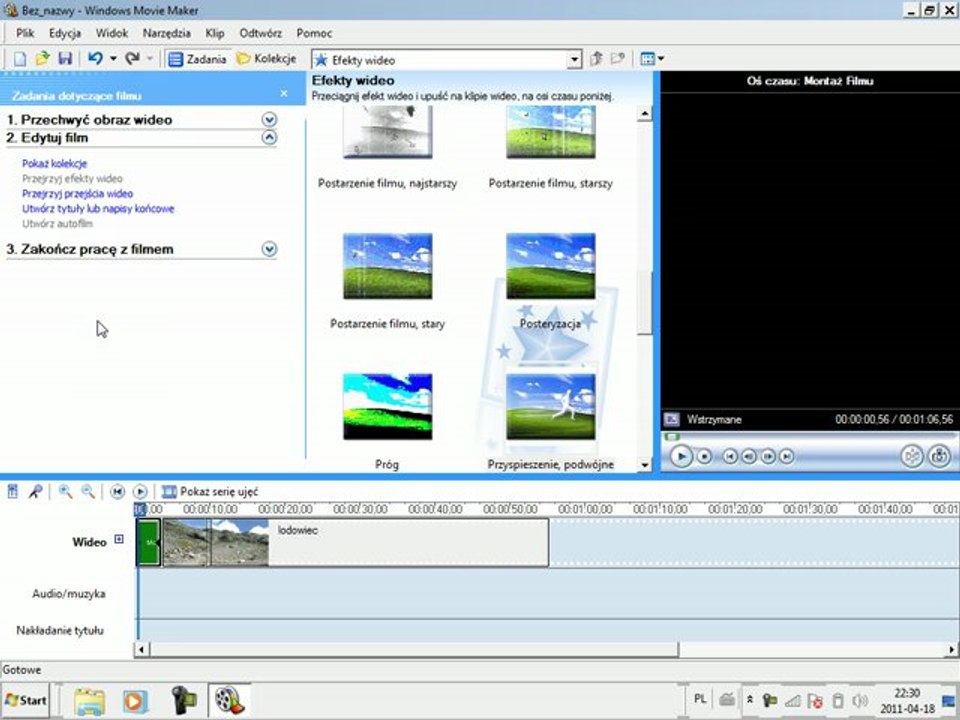 Movie Maker