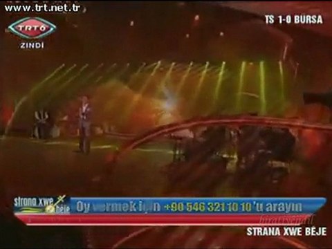 7 Aziz Kartal Strana Xwe Bêje-7