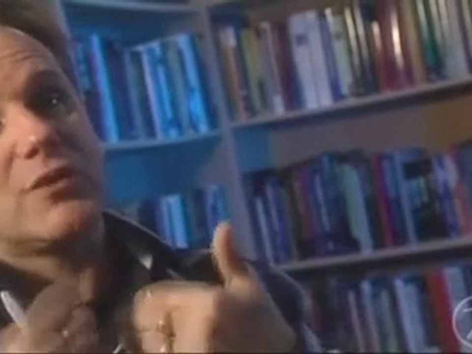 Forces obscures : Fantômes et poltergeist 2/3