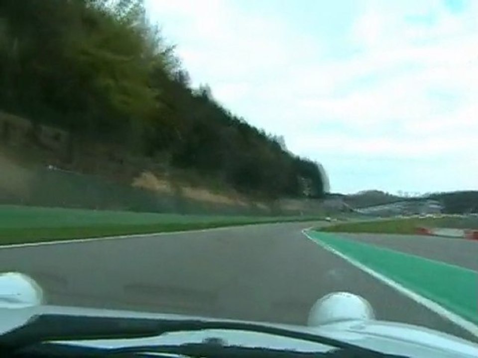 SPA 16 04 2011 100% PISTE
