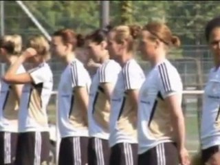 Calcio Femminile, Germania ancora favorita