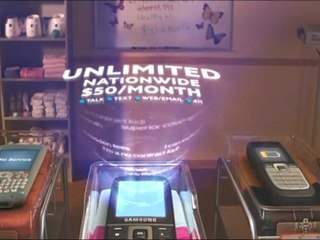 Net10 unlimited Nursery