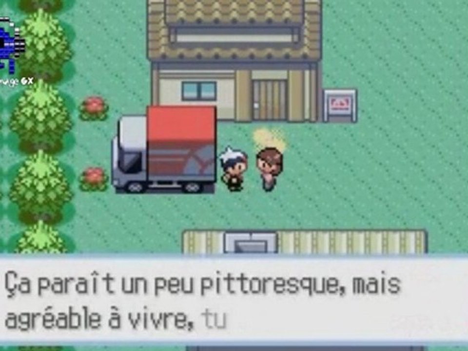 CDGX - Le phénomène Pokémon + Test de Noir et B...