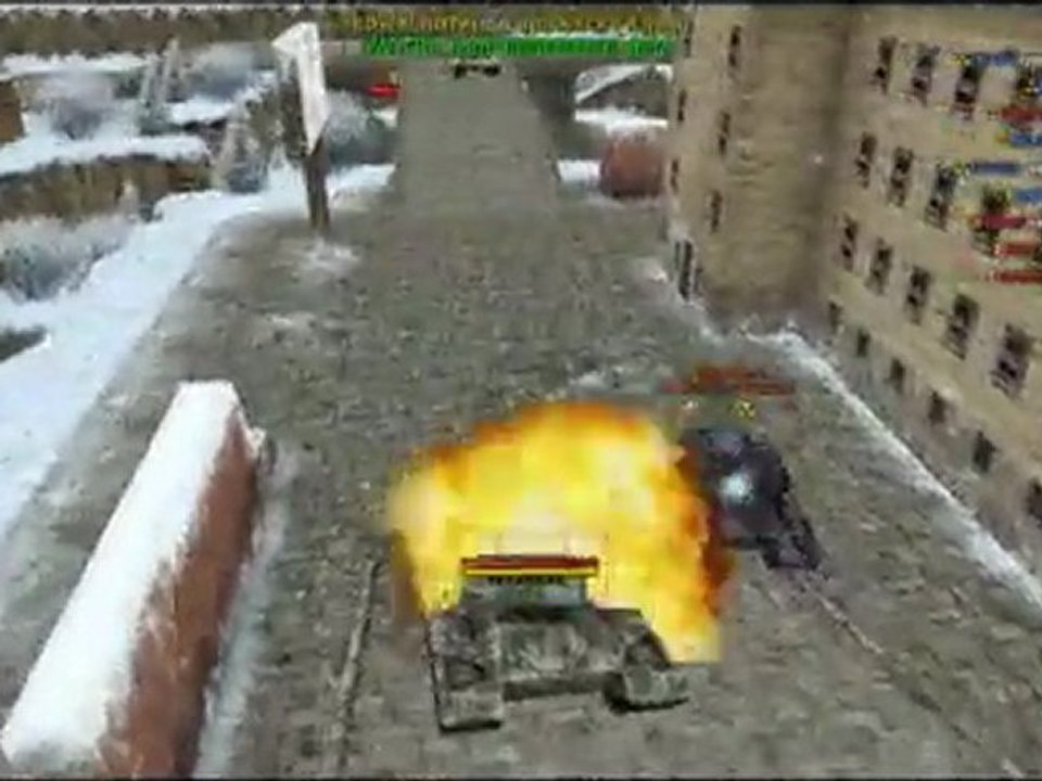 Gold-002 Bridges CTF