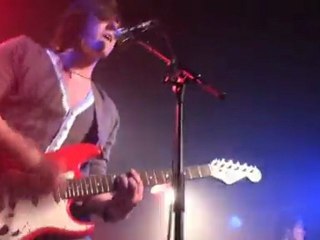 Noserious Live @ la Boule Noire