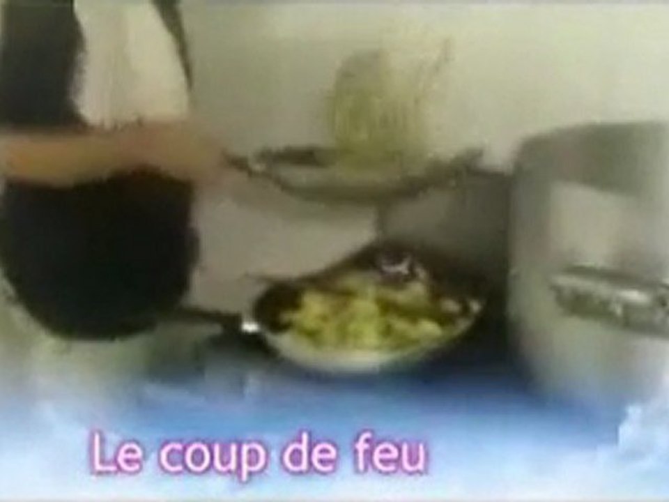 le Balluche de la Saugrenue