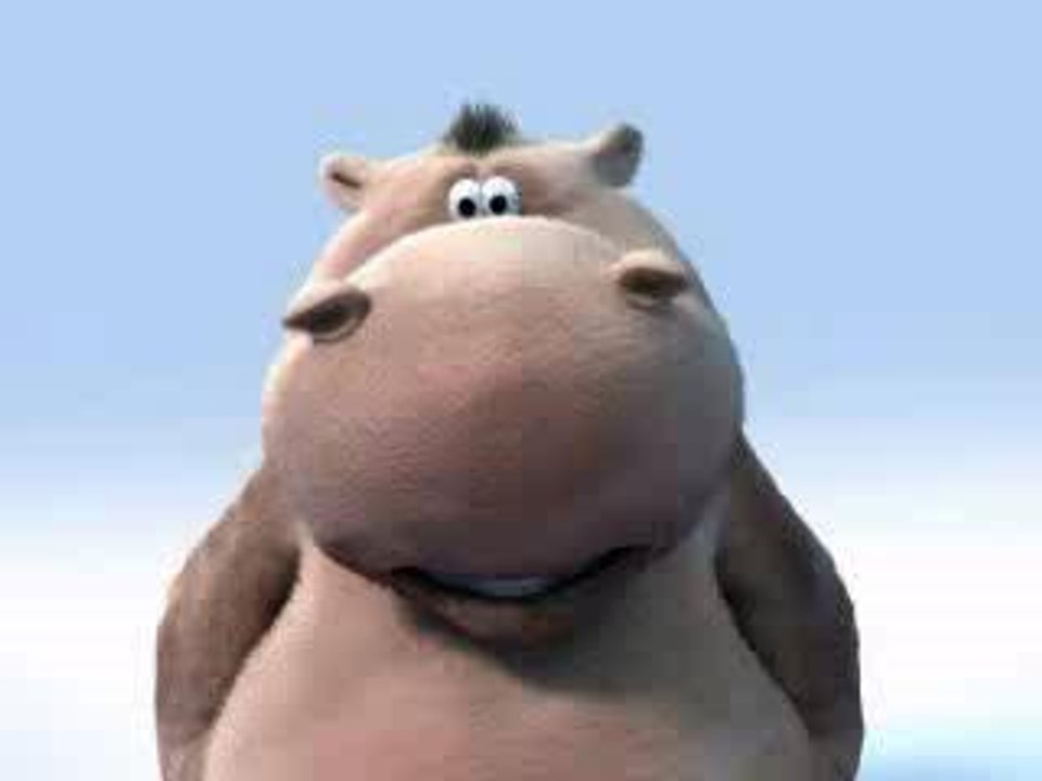 Hippo And Dog video Dailymotion