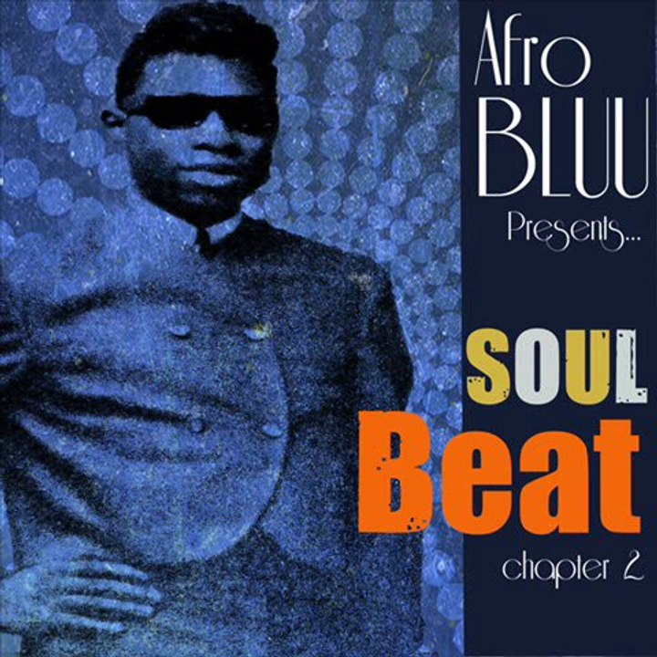 IN THE SICK MIND OF AFRO BLUU