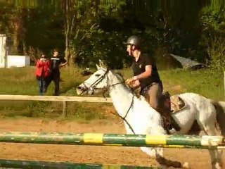 Jojo & New York 1m 17/04/2011