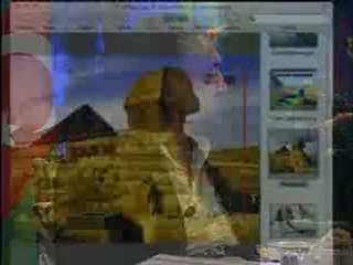 Mısır'daki piramitlerin ve Sfenksin sırları Hz. Mehdi (as) zamanında tam olarak ortaya çıkacak.