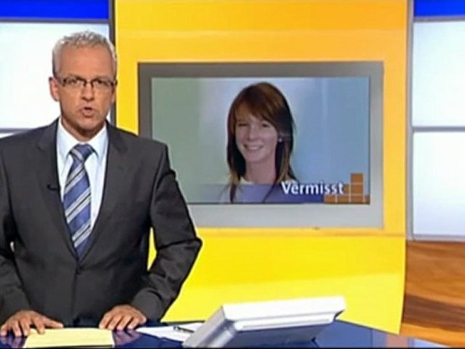 Tanja Gräff / Aktueller Bericht am 7 Juni 2010  ?!