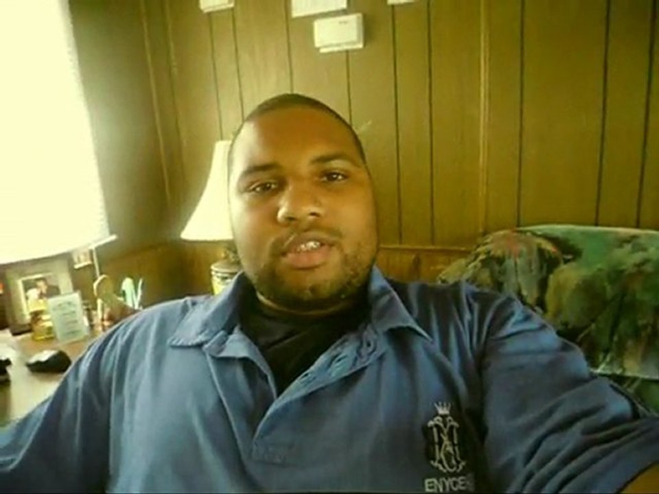 David Simmons (SEASON 1)-Selfishness