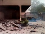Nigerian unrest continues