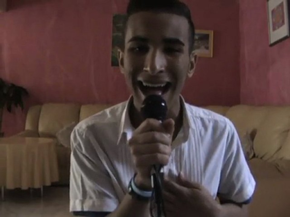 Reda sami soul man bonne version
