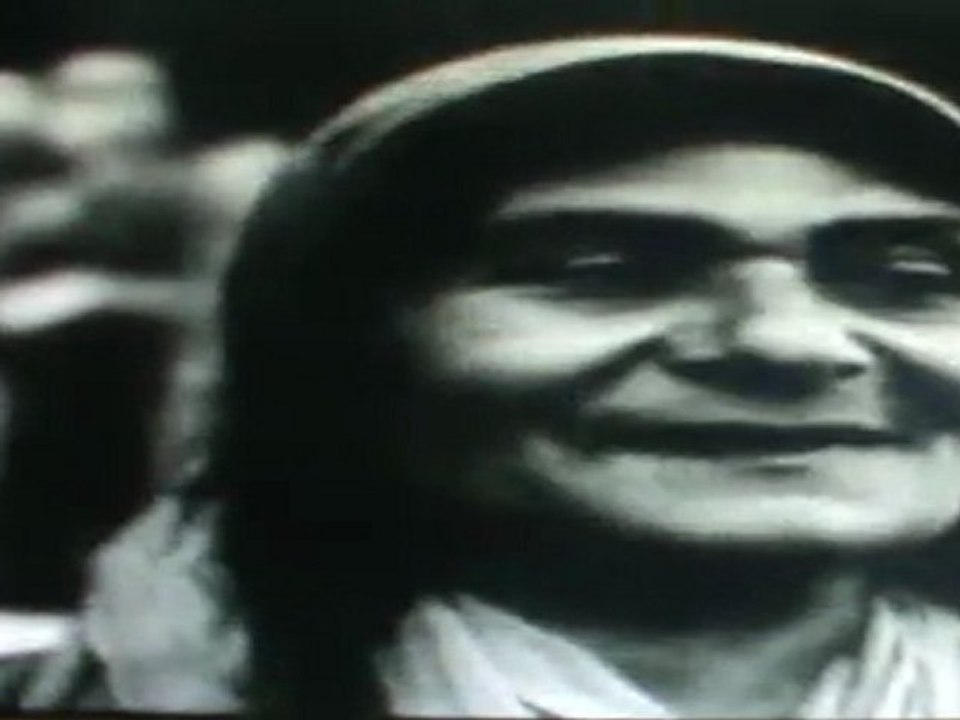 TVG-9 GIPSYROAD - Koronacja Króla Cyagńskiego Janusza Kwieka 1937
