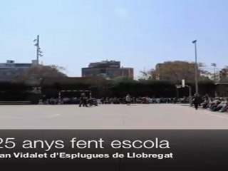 25 anys Fotos i musica