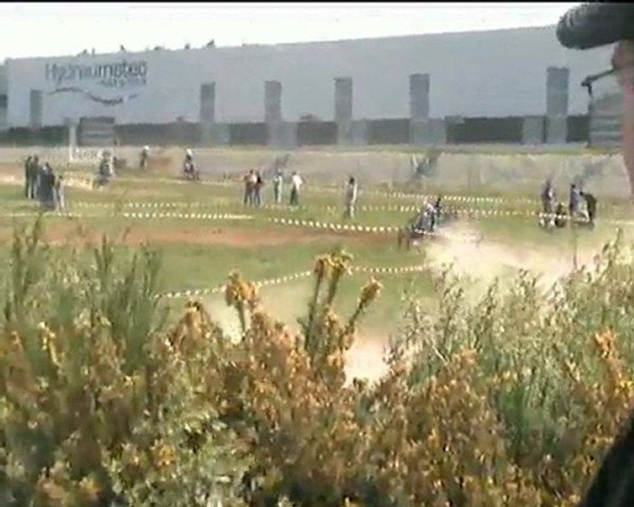 enduro de Ploërmel 2011 v2