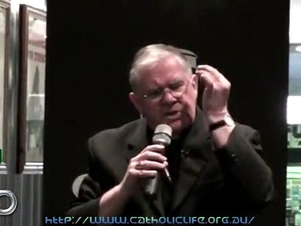 The Holy Church - Important Considerations - Part 4