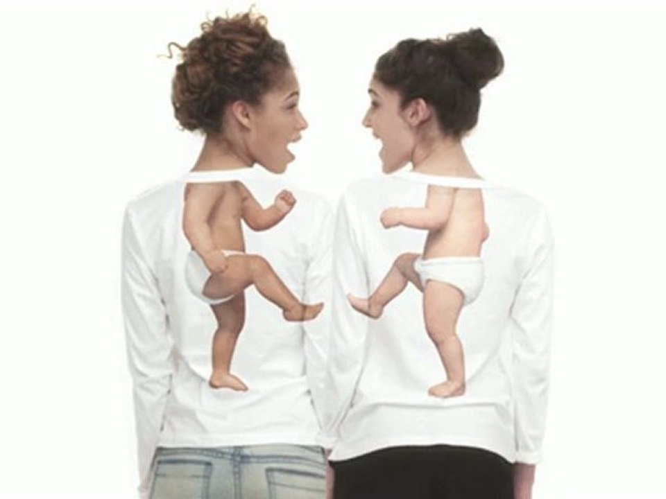 evian - live young
