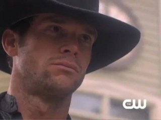 Supernatural - Frontierland Clip