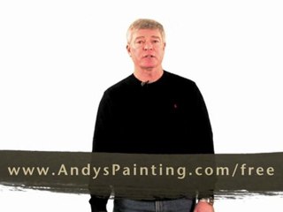 How To Chose The Right Paint Colors by Albuquerque NM Painter