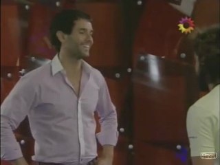 Axel Echeverry los unicos cap 29 parte 1