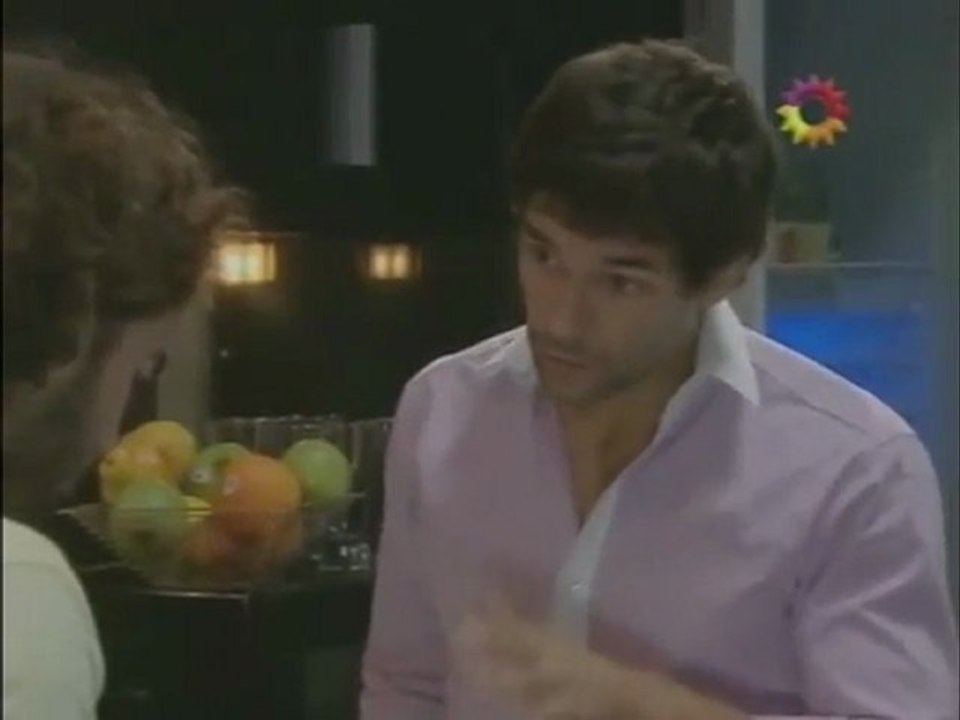 Axel Echeverry los unicos cap 29 parte 2