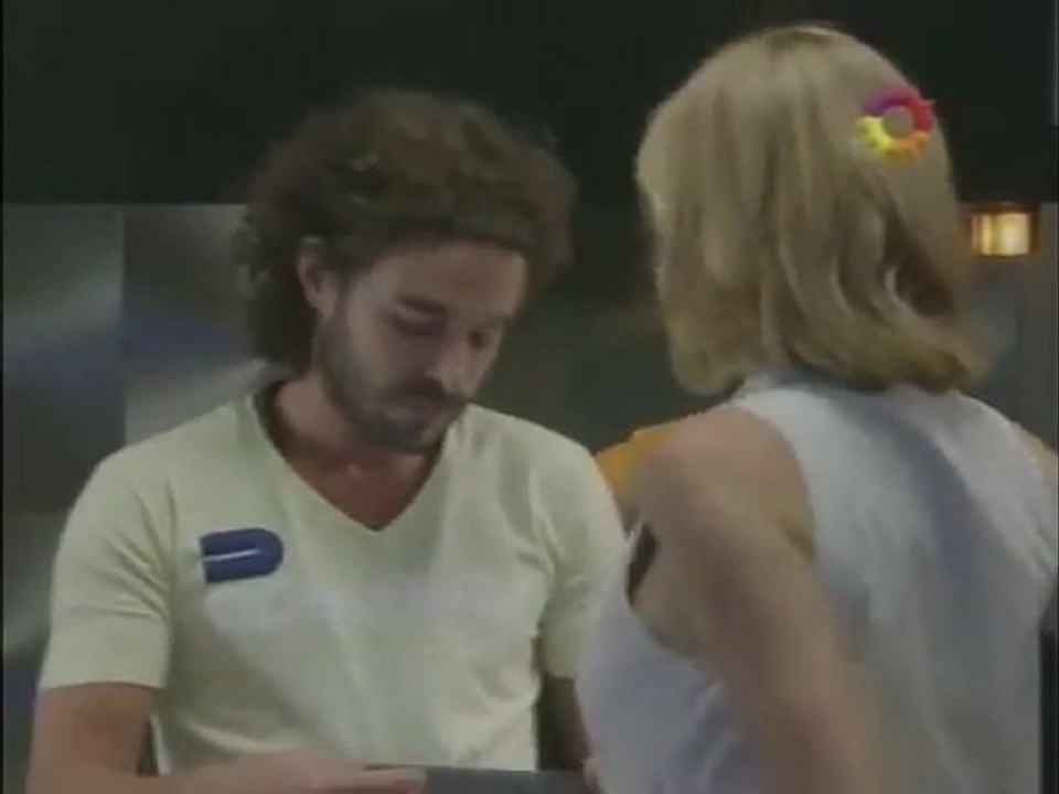 Axel Echeverry los unicos cap 29 parte 3