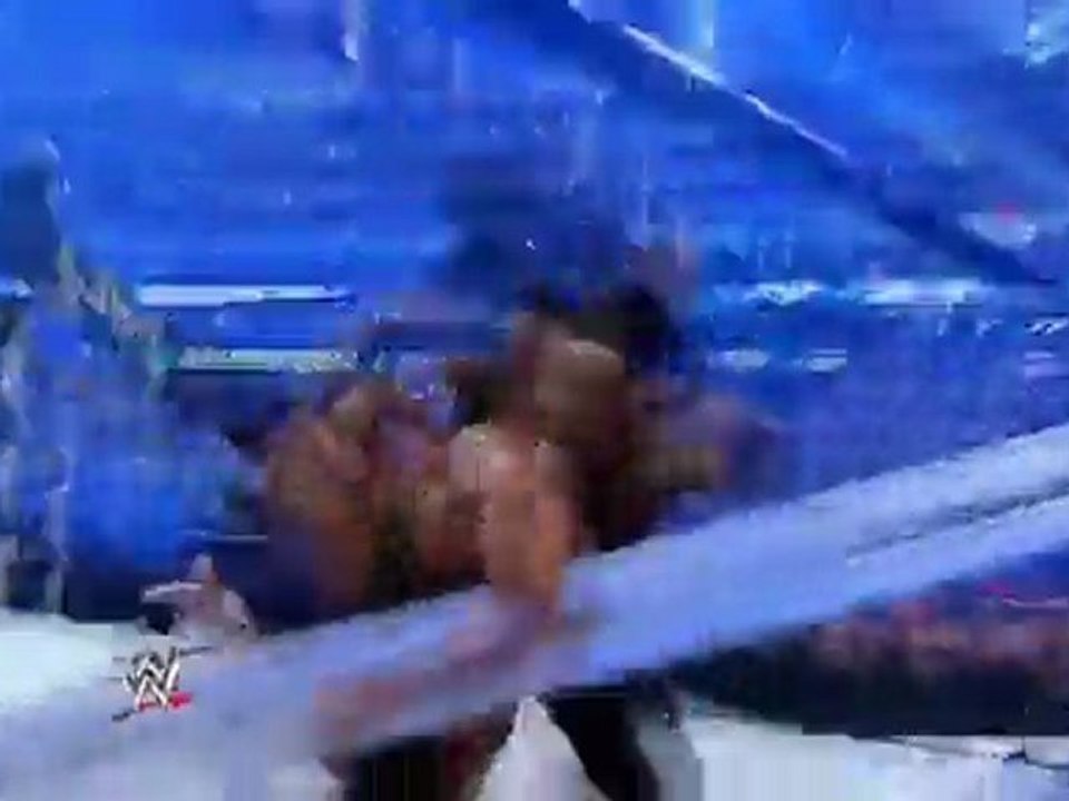 Extreme Rules 2011 Promo (HD)