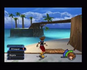 walkthrough kingdom hearts partie 3