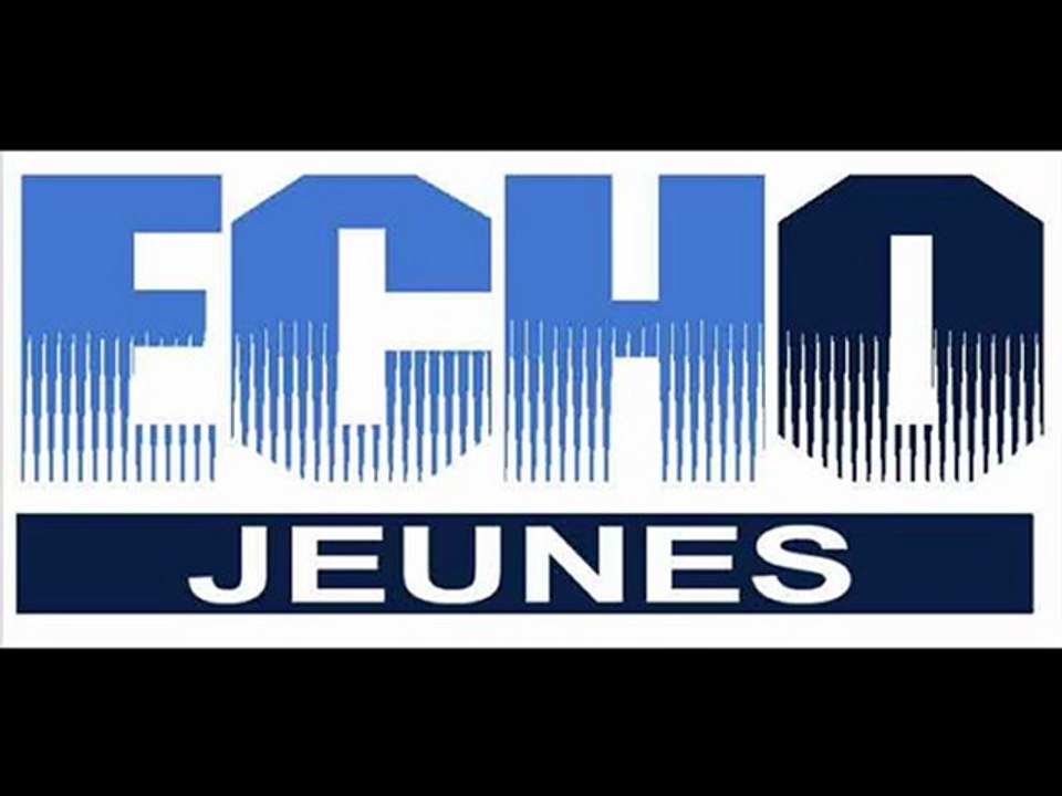 ECHO JEUNE