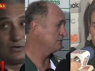 Técnicos descem a lenha no Paulistão das reclamações