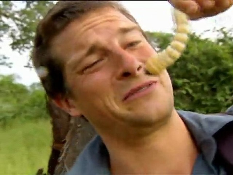 SEUL FACE A LA NATURE