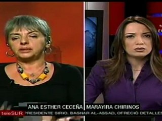 Análisis sobre VI Congreso del Partido cubano