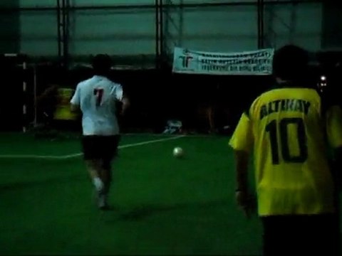 18.04.2011 Havuzbaşı-Fc Altınay
